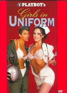 Постер Playboy: Girls in Uniform