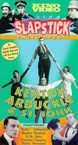 Постер Фатти и Мейбл дрейфуют