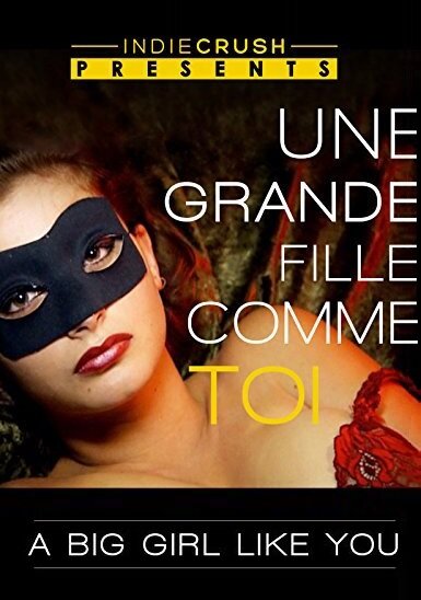 Постер Une grande fille comme toi