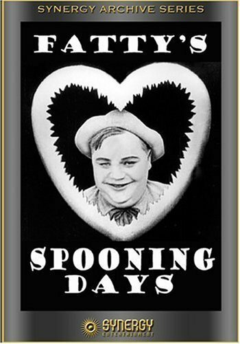 Постер Мэйбл, Фатти и закон