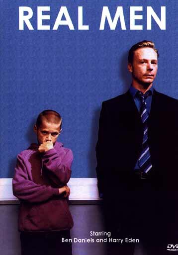 Постер Real Men