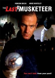 Постер Последний мушкетер