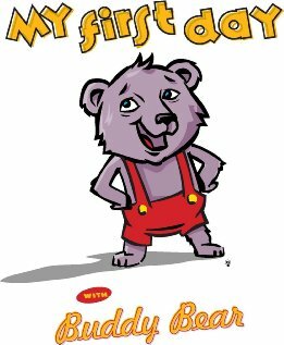 Постер Мой первый день