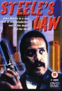 Постер Закон Стила