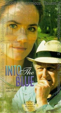 Постер Into the Blue