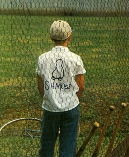 Постер Summer's End