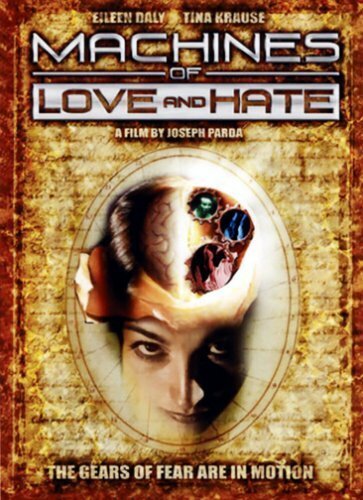 Постер Machines of Love and Hate