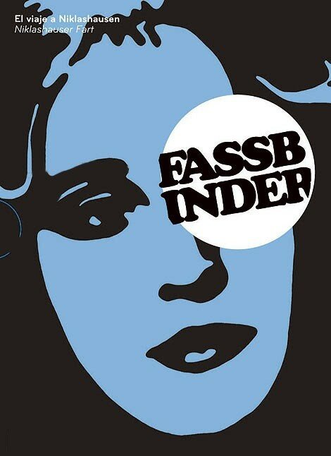 Постер Поездка в Никласхаузер