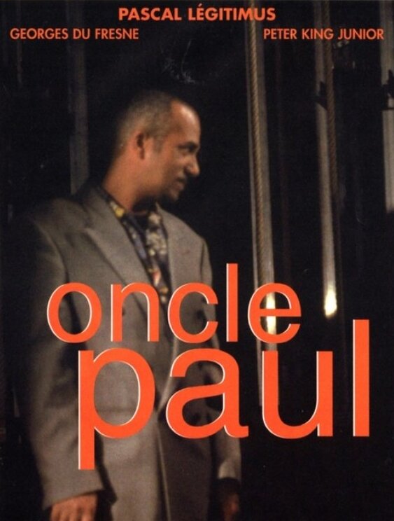 Постер Дядя Пол