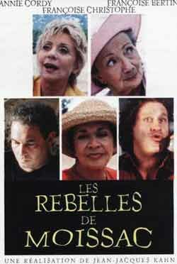 Постер Повстанцы из Муссаки