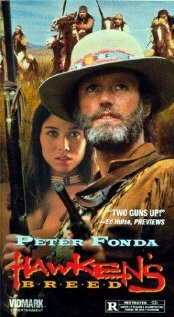 Постер Коготь ястреба