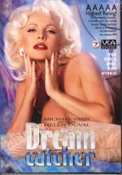 Постер Ловец снов