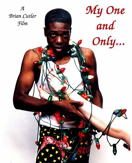 Постер My One and Only...