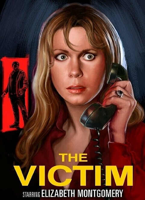 Постер Жертва