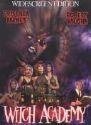 Постер Академия ведьм