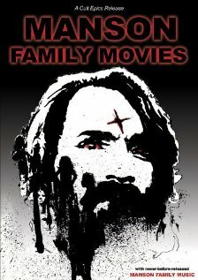 Постер Manson Family Movies