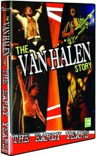 Постер The Van Halen Story: The Early Years