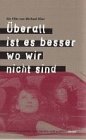 Постер Везде хорошо, где нас нет