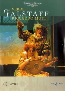 Постер Фальстафф