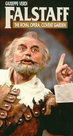 Постер Фальстафф