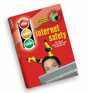 Постер The Safe Side: Internet Safety