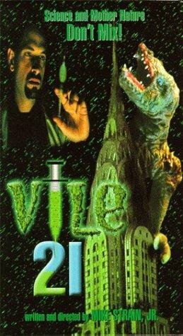 Постер Vile 21