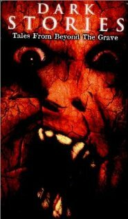 Постер Темные истории