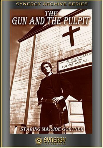 Постер Револьвер и кафедра