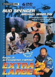 Постер Extralarge: Diamonds