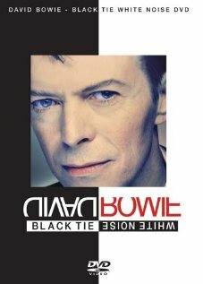 Постер David Bowie: Black Tie White Noise