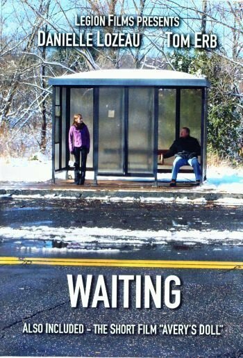 Постер Waiting