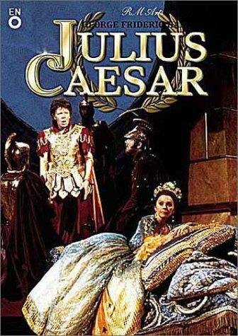Постер Julius Caesar