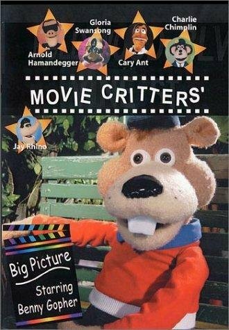 Постер Movie Critters' Big Picture