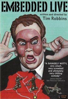 Постер Embedded