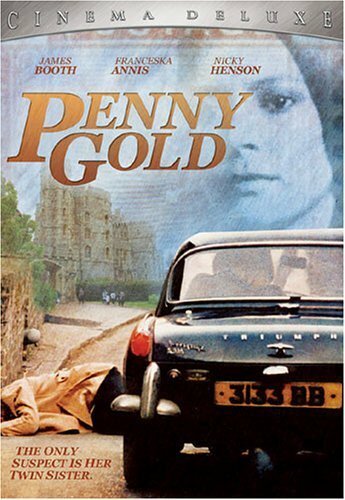 Постер Penny Gold