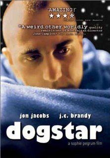 Постер Dogstar