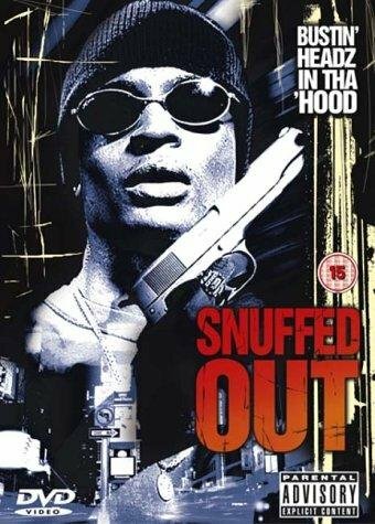 Постер Snuffed Out