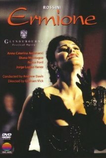 Постер Эрмиона