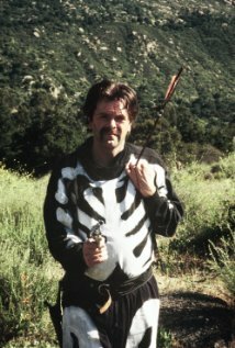 Постер Stageghost