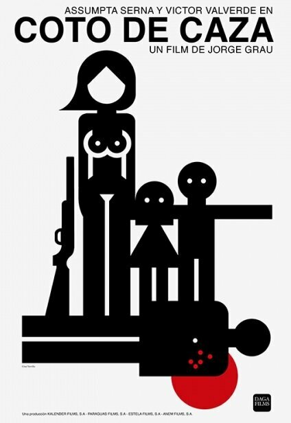 Постер Правила охоты