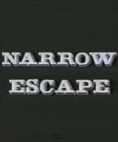 Постер Narrow Escape