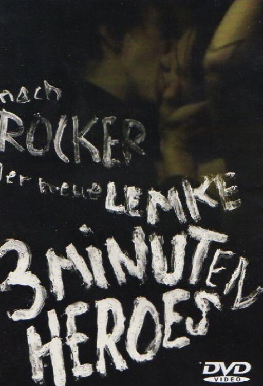 Постер 3 Minuten Heroes