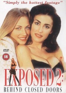 Постер The Girls of Surrender Cinema