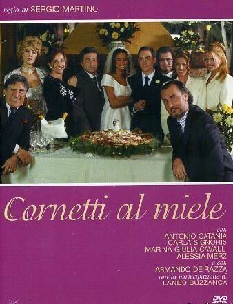 Постер Сладкий как мёд