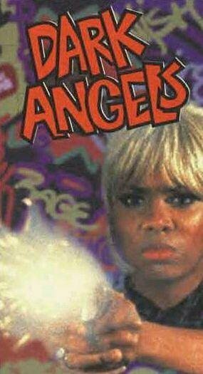 Постер Dark Angels