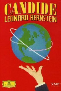 Постер Кандид