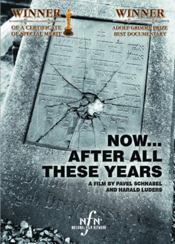 Постер Jetzt - Nach so vielen Jahren