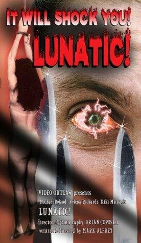 Постер Lunatic