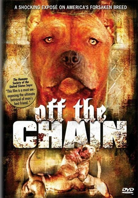 Постер Off the Chain