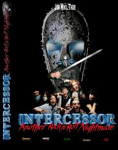 Постер Intercessor: Another Rock 'N' Roll Nightmare